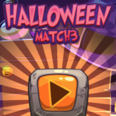 Halloween Match 3